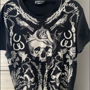 Alexander McQueen XL